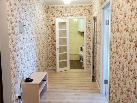 квартира за адресою Доківська, 10