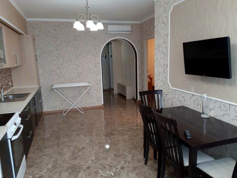 квартира по адресу Анны Ахматовой ул., 32/18