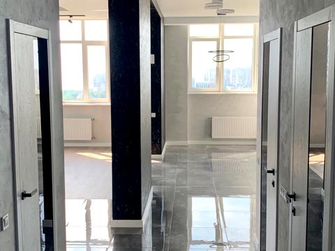 квартира за адресою Французький бульв., 26/2