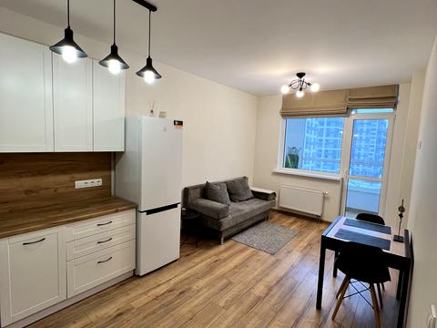 квартира по адресу Правды просп. (Правды), 41Є