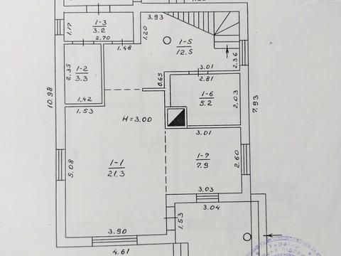 будинок за адресою Степна, 26