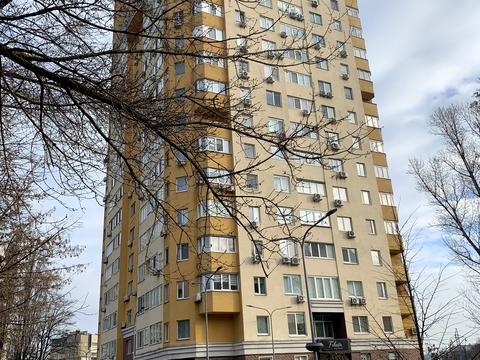 квартира по адресу Генерала Шаповала ул. (Механізаторів), 20