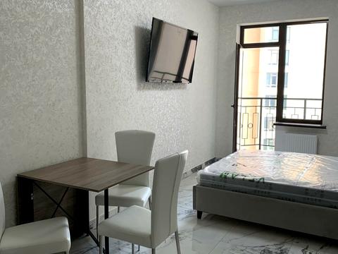 квартира за адресою Генуезька вул., 1