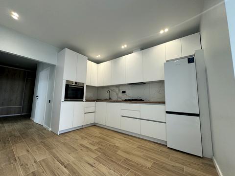 квартира по адресу Старокостянтинівське шоссе, 2п