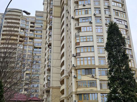 квартира по адресу Парково-Сырецкая ул. (Тимофія Шамрила), 4-В