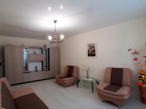 квартира по адресу Петра Григоренко просп., 19