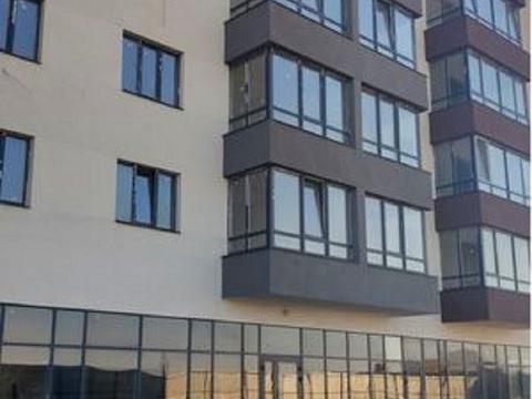 квартира по адресу Владислава Бувалкина ул. (Бочарова Генерала), 70