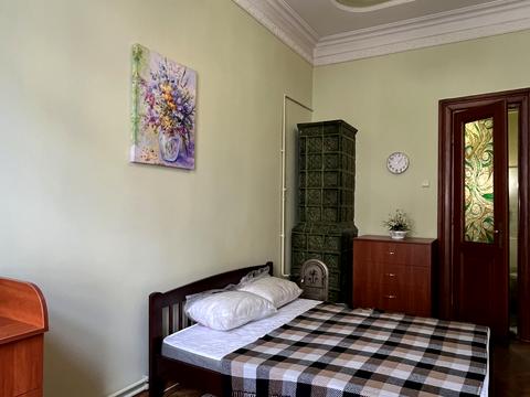 квартира за адресою Личаківська вул. (), 36