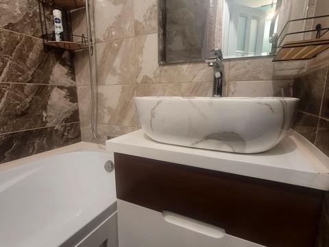 квартира по адресу Павла Тычины просп., 26