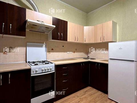 квартира по адресу Новоалександровская ул., 54 А