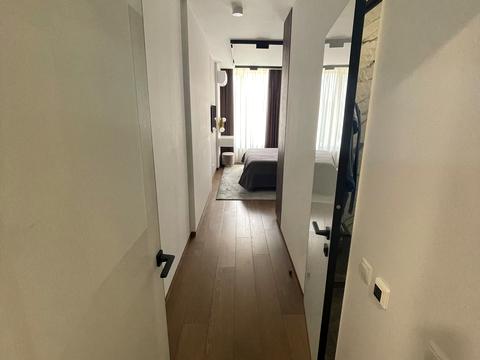 квартира за адресою Березнева, 16