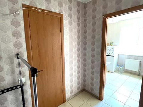 квартира по адресу Амосова ул., 111