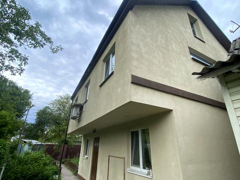 дом по адресу Садовая ул., 51