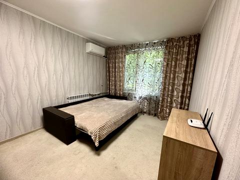 квартира по адресу Николая Ушакова ул., 4