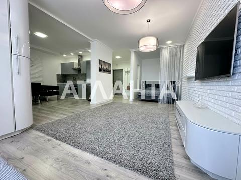 квартира за адресою Самійла Кішки вул. (Маршала Конєва), 10к.1