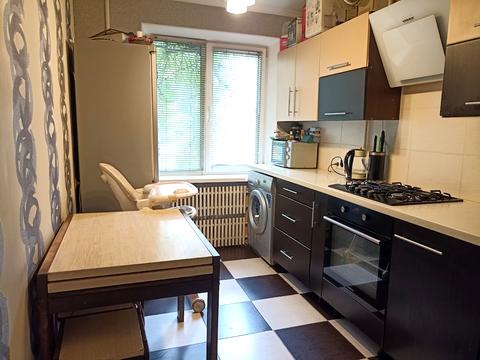 квартира по адресу Крушельницкой пер. (Людмили Мокієвської), 7