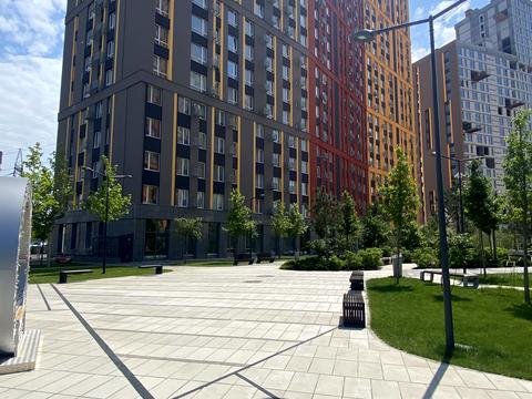 квартира за адресою Столичне шосе, 1А