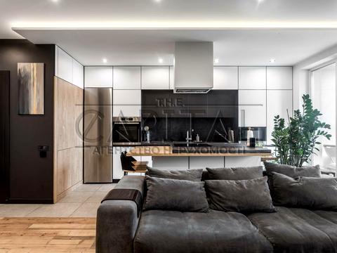 квартира по адресу Вацлава Гавела бульв. (Івана Лепсе), 9