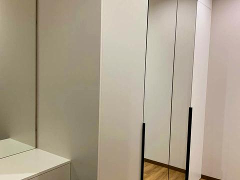 квартира по адресу Берестейский просп. (Победы), 11 к2