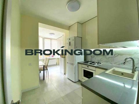 квартира по адресу Молодіжна ул., 9