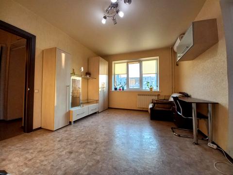 квартира по адресу Оболонский просп., 34