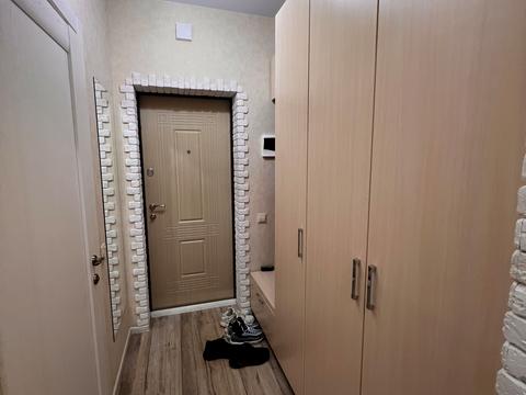 квартира по адресу Лобачевского пер., 7