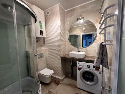 квартира по адресу Днепровская набережная ул., 15