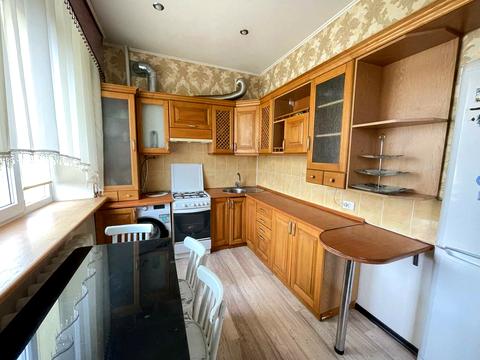 квартира за адресою Сергія Колачевського, 23