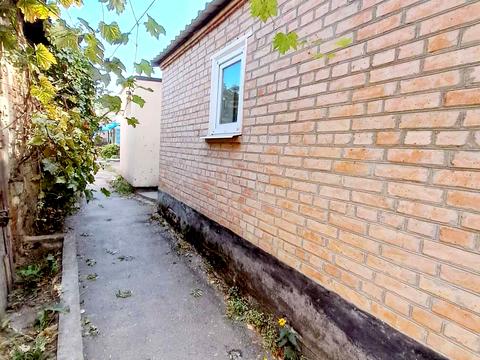 дом по адресу Тимірязева, 21