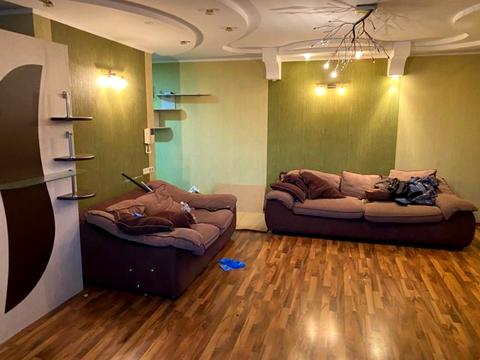 квартира за адресою Левітана вул., 79