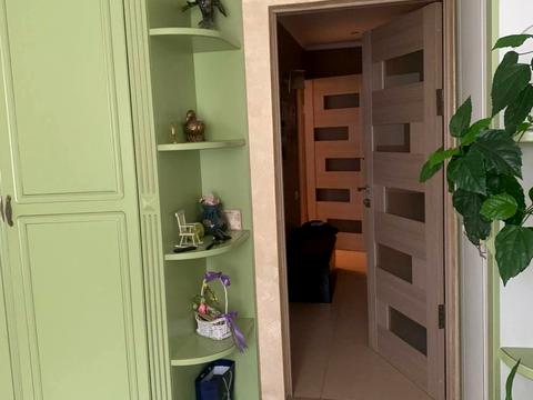 квартира за адресою Паркова вул., 75