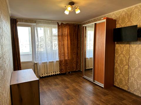 квартира по адресу Березняковская ул., 16-Б