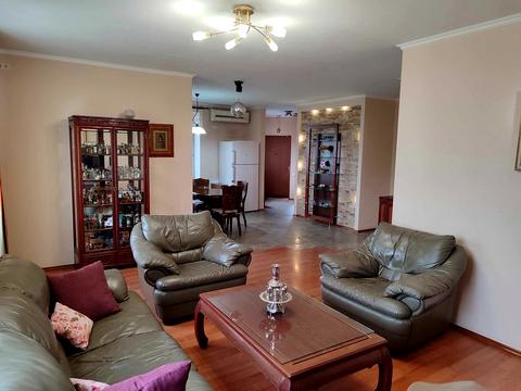 квартира по адресу Николая Амосова ул., 2