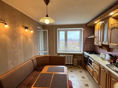 квартира за адресою Печенізька вул., 16