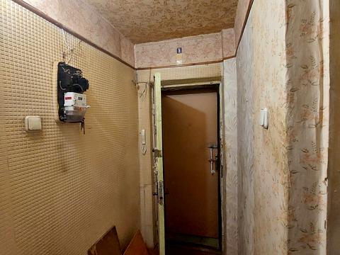 квартира по адресу Художественная ул. (Землячки), 7