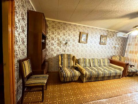 квартира по адресу Калиновая ул., 108