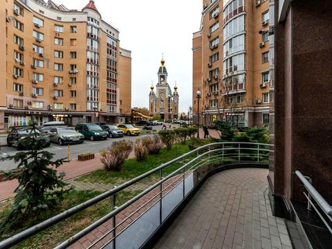 квартира по адресу Владимира Ивасюка просп. (Героїв Сталінграду), 2г
