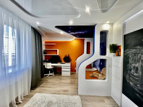 квартира по адресу Лазурная ул., 5