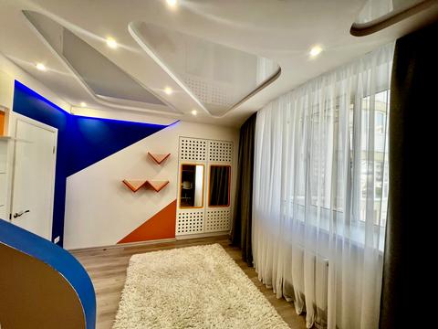 квартира по адресу Лазурная ул., 5