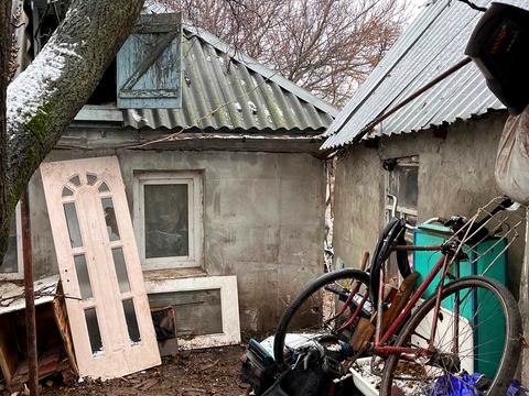 дом по адресу Приазовская ул., 13