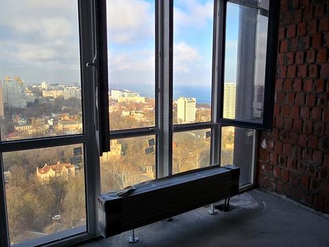 квартира по адресу Шевченко просп., 29/1