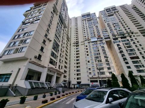 квартира по адресу Евгения Коновальца ул. (Щорса), 44-А