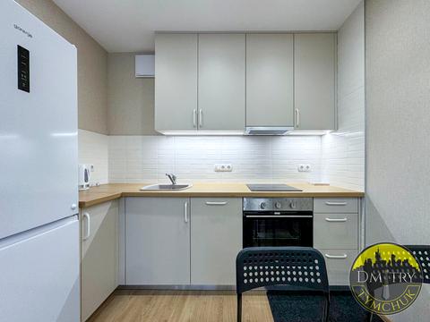 квартира за адресою Всеволода Змієнка вул., 19