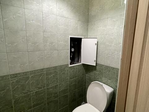 квартира по адресу Жемчужная ул., 3