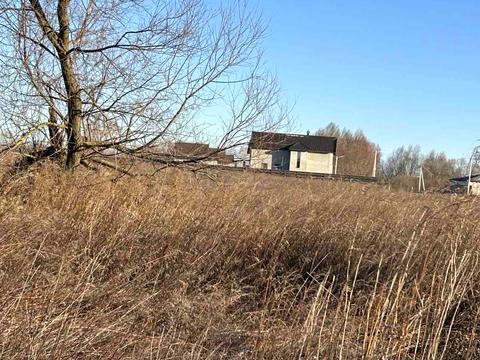 ділянка за адресою с. Красилівка, Грушева