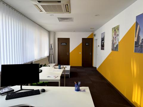 комерційна за адресою Софіївська вул., 1/2