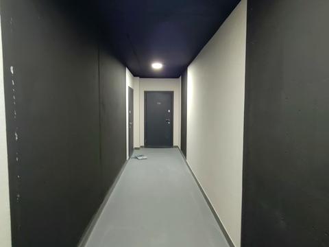 квартира по адресу Крайковского ул., 1а