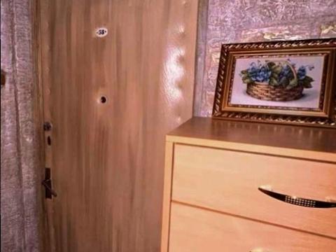 квартира за адресою житловий масив Тополя-1 вул., 16