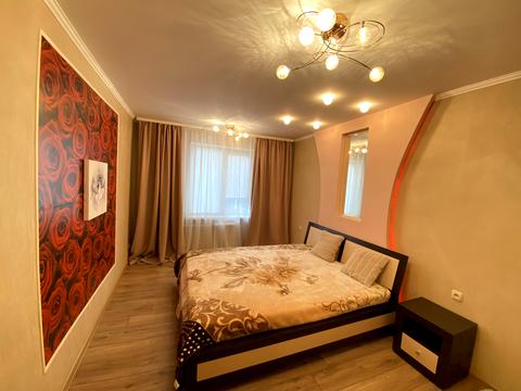 квартира за адресою Романтична вул., 11