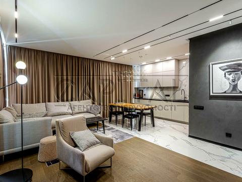 квартира за адресою Джона Маккейна вул. (Івана Кудрі), 1